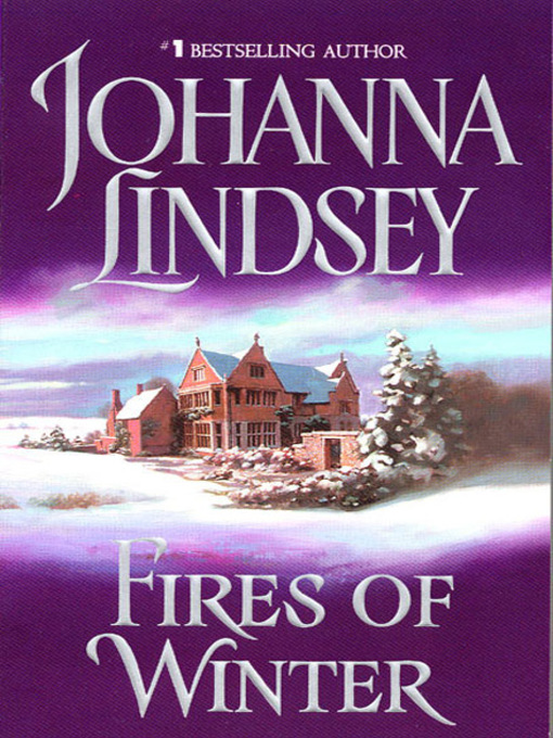 Title details for Fires of Winter by Johanna Lindsey - Available